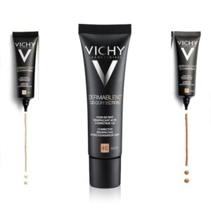 VICHY DERMABLEND FOND DE TEINT CORRECTION 3D SPF25 | 30 ML