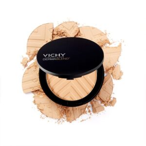 VICHY DERMABLEND COVERMATTE POUDRE COMPACTE SPF25  9,5G