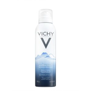 VICHY EAU THERMALE MINÉRALISANTE SPRAY | 150 ML