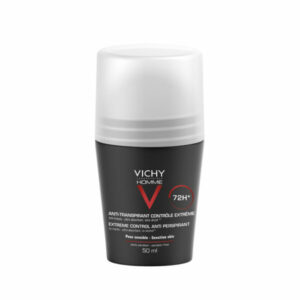 VICHY HOMME DÉODORANT BILLE ANTI-TRANSPIRANT 72H | 50 ML