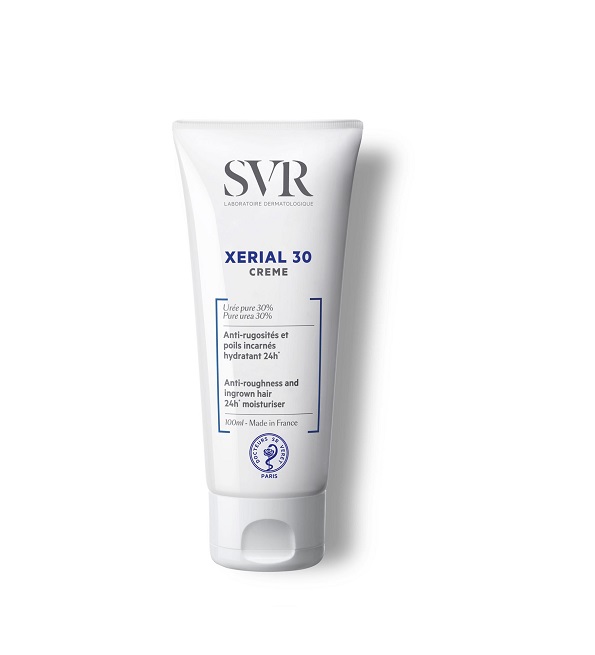 SVR XERIAL 30 CRÈME ANTI RUGOSITES 100 ML