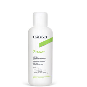 NOREVA ZENIAC LOTION DERMO-PURIFIANTE 125 ML