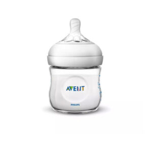 AVENT BIBERON NATURAL 125 ML
