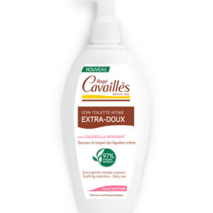 ROGÉ CAVAILLÈS SOIN NATUREL TOILETTE INTIME EXTRA-DOUX 250 ML