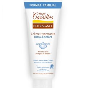 ROGÉ CAVAILLÈS CRÈME HYDRATANTE ULTRA CONFORT 100 ML