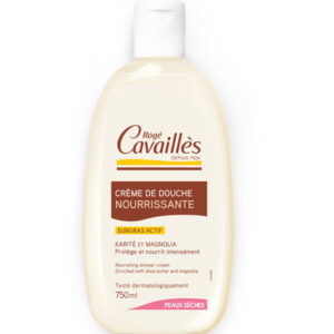 ROGÉ CAVAILLÈS CRÈME DE DOUCHE KARITÉ MAGNOLIA 750 ML