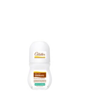 ROGÉ CAVAILLÈS DÉO SOIN DERMATO ROLL-ON SANS SELS D’ALUMINIUM 50 ML