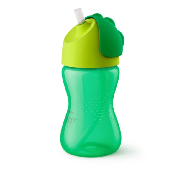 AVENT TASSE A PAILLE +12MOIS 300 ML SCF798/01