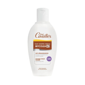 ROGÉ CAVAILLÈS SOIN INTIME MYCOLEA MUQUEUSES IRRITÉES 200 ML