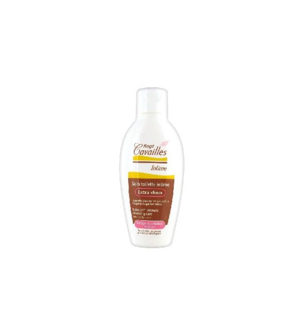 ROGÉ CAVAILLÉS SOIN TOILETTE INTIME EXTRA DOUX 100 ML