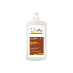 ROGÉ CAVAILLÈS GEL SURGRAS BAIN & DOUCHE CLASSIQUE 1L