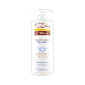 ROGÉ CAVAILLÈS BAUME CORPS REPARATEUR HYDRATANT 400 ML