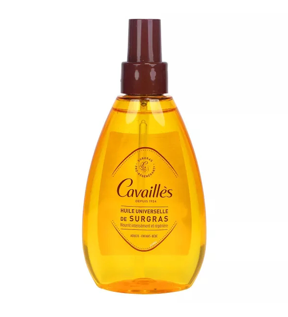 ROGÉ CAVAILLÈS HUILE UNIVERSELLE DE SURGRAS 150 ML