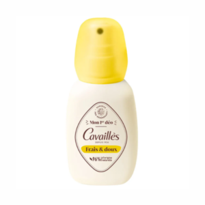 ROGÉ CAVAILLÈS MON 1ER DEODORANT FRAIS ET DOUX 75 ML