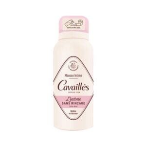 ROGE CAVAILLES MOUSSE INTIME EXTRA-DOUX 100 ML