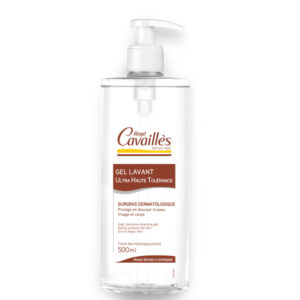 ROGÉ CAVAILLÈS DERMO UHT GEL LAVANT SURGRAS 500 ML