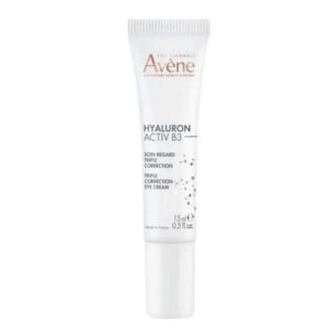 AVÈNE HYALURON ACTIV B3 SOIN REGARD TRIPLE CORRECTION 15 ML