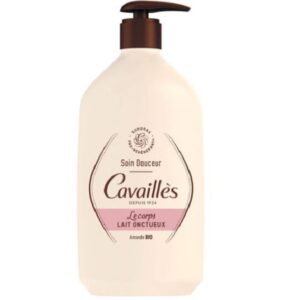 ROGÉ CAVAILLÈS LAIT ONCTUEUX DOUCEUR 500 ML
