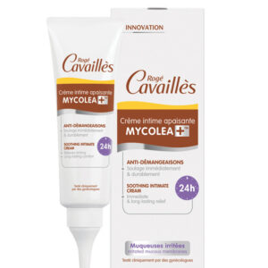 ROGÉ CAVAILLÈS CRÈME INTIME APAISANTE MYCOLEA+ 50 ML