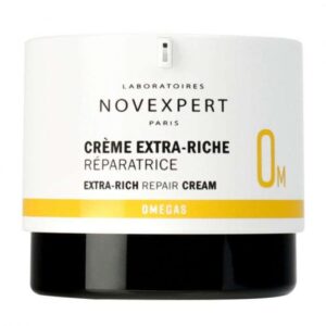 NOVEXPERT CREME EXTRA RICHE REPARATRICE 40 ML