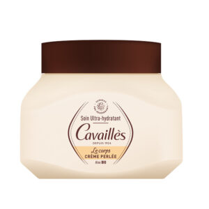 ROGÉ CAVAILLÈS CRÈME PERLÉE ULTRA-HYDRATANTE 400 ML