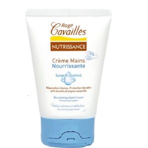ROGÉ CAVAILLÈS CRÈME MAINS NOURRISSANTE 50 ML
