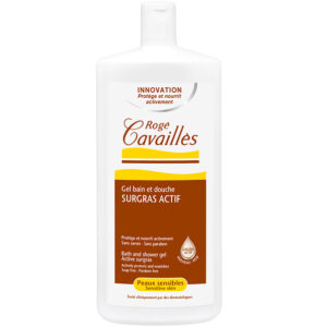 ROGÉ CAVAILLÈS GEL BAIN DOUCHE CLASSIQUE 400 ML