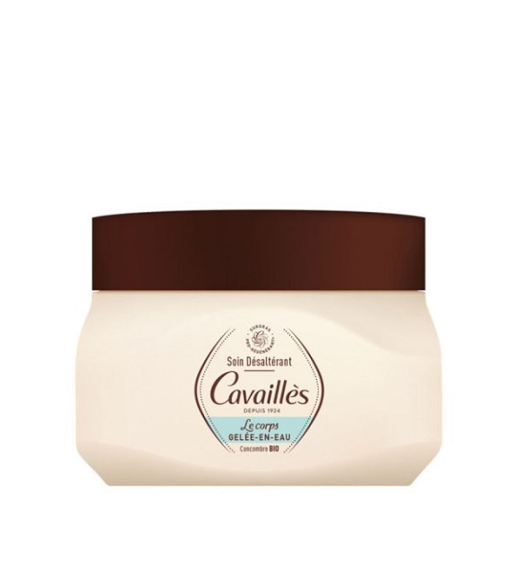 ROGÉ CAVAILLÈS GELÉE EN EAU DÉSALTÉRANTE 200 ML