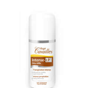 ROGÉ CAVAILLÈS DÉO INTENSE LP ROLL-ON 40 ML