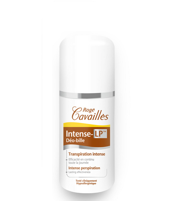 ROGÉ CAVAILLÈS DÉO INTENSE LP ROLL-ON 40 ML