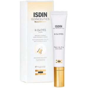 ISDIN ISDINCEUTICS K-OX EYES 15 G